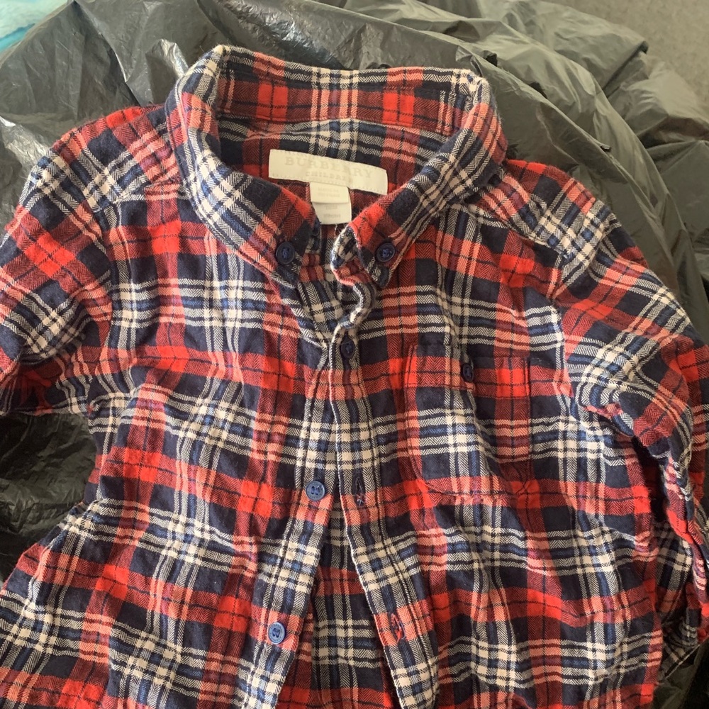 Burberry